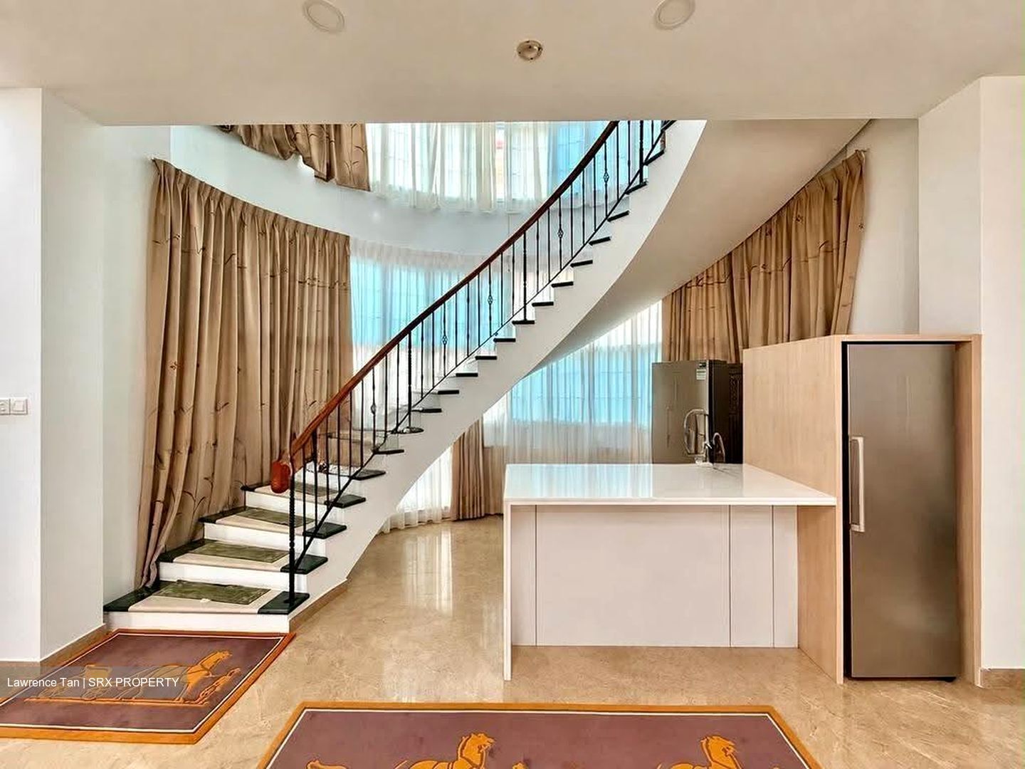 Braddell Heights Estate (D13), Detached #625486281